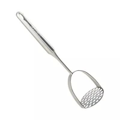 Potato Masher Stainless Steel Hand Smasher Kitchen Tool For Potatoes Sweet ... • $39.62