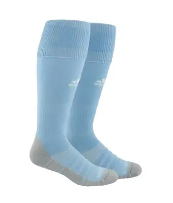 ADIDAS Climacool Climalite Soccer Team Speed Pro OTC Cushion Socks Unisex Medium • $14.99