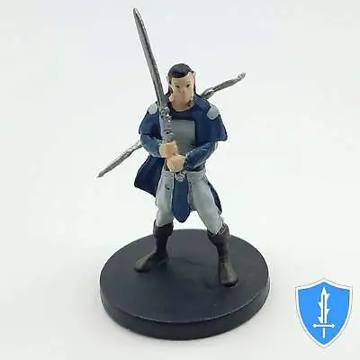 Moon Elf Ranger - Elemental Evil #18 D&D Miniature • $2.39