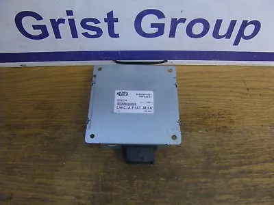 2011 Fiat 500 Lounge Magneti Marelli Radio/cd Ecu 5052764 503950410301 (g52) • £20