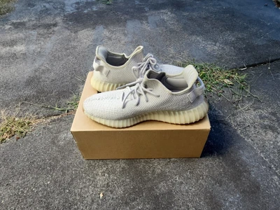 $380 • Buy Size 11.5 - Adidas Yeezy Boost 350 V2 Sesame