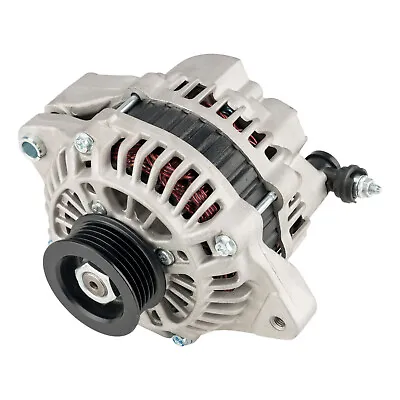 Alternator For Chevrolet Tracker Suzuki Vitara 1999 2000 2001 2002 2003 13781 • $73.99