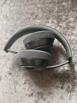 £45 • Buy Beats By Dr. Dre MQ562LL/A Studio3 Wireless Headphones - Matte Black