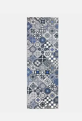 Yogabum Printed Yoga Towel (Agadir) • £29.99
