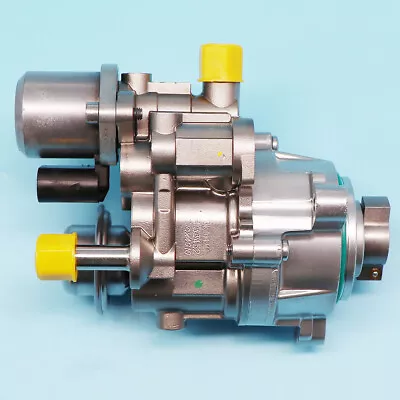 $129.75 • Buy High Pressure Fuel Pump For BMW N54 N55 Series Engines Z4 335i 335is X5 X3 535i