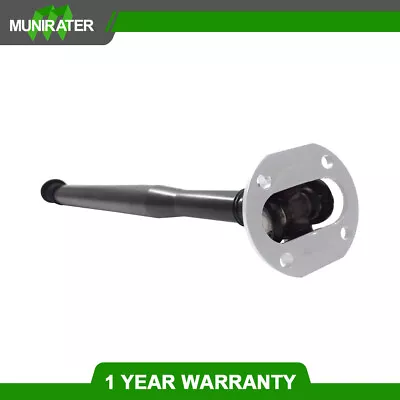 Front Drive Shaft For 2008-2014 Mercedes-Benz C300 E350 3.5L 3.0L 2044106701 • $58.85