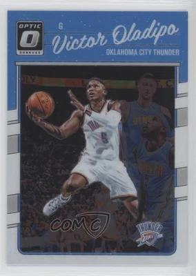 $0.99 • Buy 2016-17 Panini Donruss Optic Victor Oladipo #146