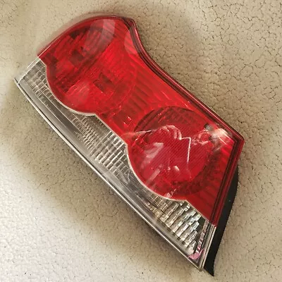 2009 Volvo C70 Rear Driver's Left Side Tail Light Lamp Assembly OEM Replacement • $42.49