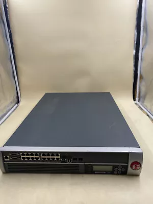 F5 Networks 6400 200-0258-19 Local Traffic Manager Load Balancer • $424.99