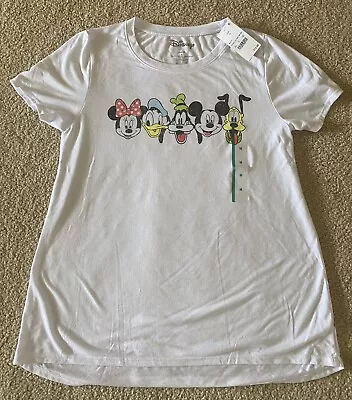 New Disney T-Shirt Fab Five • $8.99