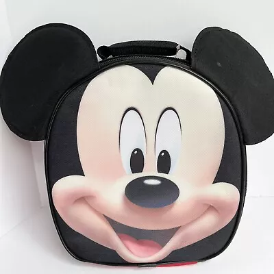 Bioworld Mickey Mouse Lunch Box • $12.99