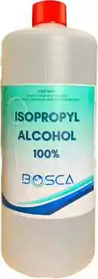 100% Isopropanol Isopropyl Alcohol IPA Rubbing OH 1L  AU Stock FAST POSTAGE!! • $35.98