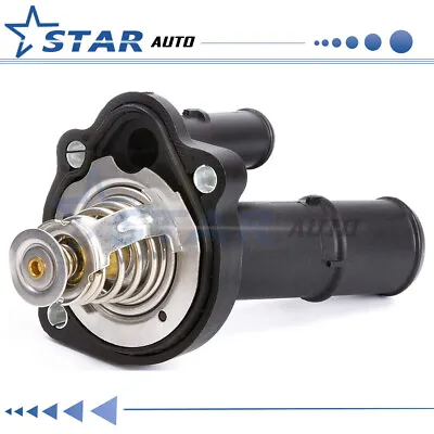 Thermostat Housing For 2007 - 2015 MAZDA 3 MAZDA 5 MAZDA MX-5 MIATA 2.0L 2.3L • $16.98