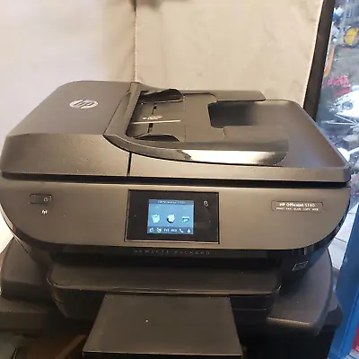 Hp Officejet 6500A. Printer • $125.02