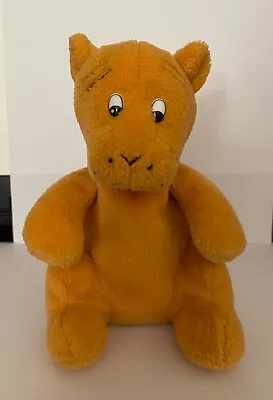 Gund Classic Pooh Collection - 6.5  Tigger Plush Beanie Baby • $35