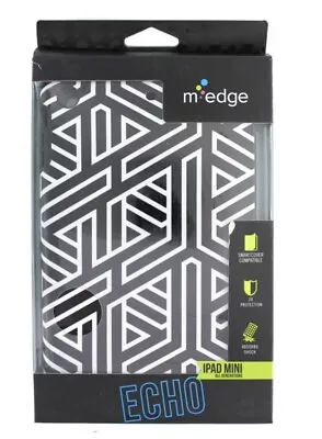 Brand New Original M-Edge Echo Series Case For Apple IPad Mini 1 2 3 Retina • $5.89