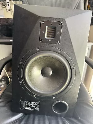 Adam S2.5A Active Studio Monitor Single. For Parts Or Not Working • £99