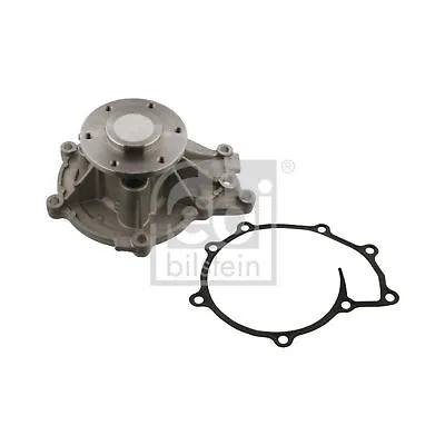 Water Pump Fits MAN Febi Bilstein 35518 - OE Matching Quality And Precision Fit • $153.37