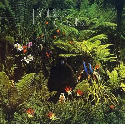 PABLO CRUISE - Self-Titled (2007) - CD - Import Original Recording Remastered • $157.49