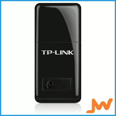 TP-Link TL-WN823N 300Mbps Mini Wireless N USB Adapter • $29