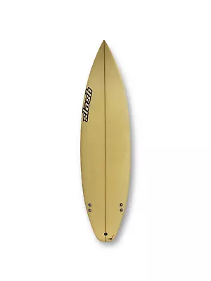 6'1 1/2  X 18 7/8  X 2 5/16  High Performance Shortboard || M21 Sports Surf Shop • $290