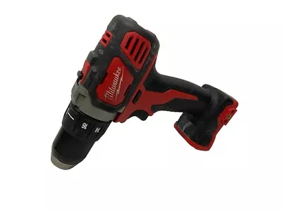 Milwaukee 2606-20 M18 Compact 1/2  Drill Driver (AZP021275) • $39.95