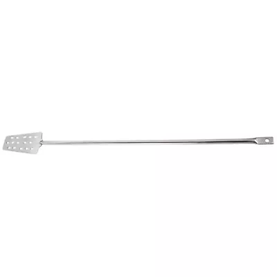 Stainless Steel Mash Tun Mixing Stirrer Paddle  For Home Brew Making4227 • £15.25