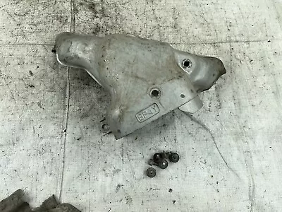 1999-2000 Mazda Miata Mx5 Oem Exhaust Manifold Header Heat Shield 1.8L NB 99-00 • $40