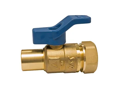 Heatrae Sadia Megaflo/Megaflow Stopcock Isolation Control Valve 95605885 • £41.95