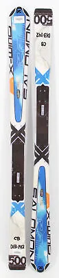 Salomon X-Wing 500 Flat Skis - 130 Cm Used • $59.99