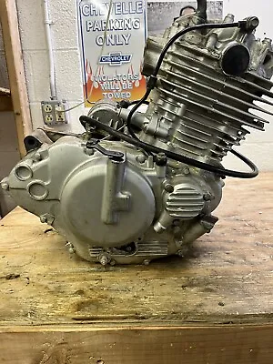 1996 Honda Sportrax Trx300ex Engine Motor • $1299.99