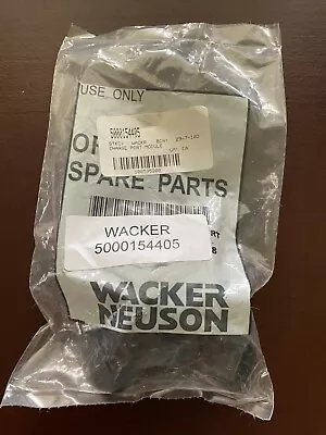 Wacker Neuson Charge Port Module 5000154405 (New) • $45.95