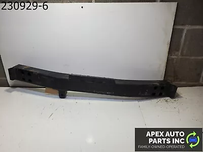 Oem Infiniti G25 G35 G37 Q40 Sedan Front Bumper Reinforcement Impact Bar • $93.99