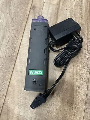 MSA ALTAIR Pump Probe With Charger - 10152669 • $199