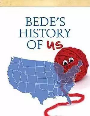 Bede's History Of US - Paperback By Ned Bustard - Acceptable N • $7.35