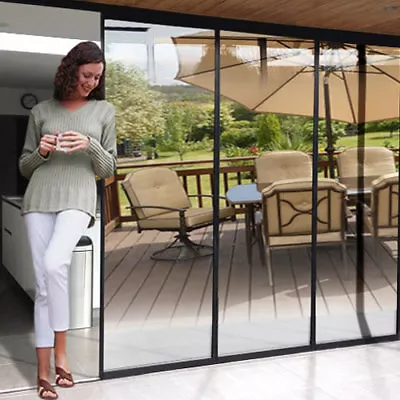 £1.20 • Buy One Way Window Film Reflective Mirror Privacy Glass Tint - Self Adhesive