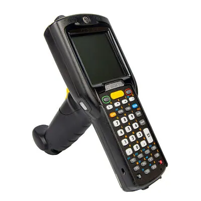 Motorola Symbol MC3190-GL3H04E0A Win CE 6.0 Handheld Barcode Scanner Terminal • $195.89