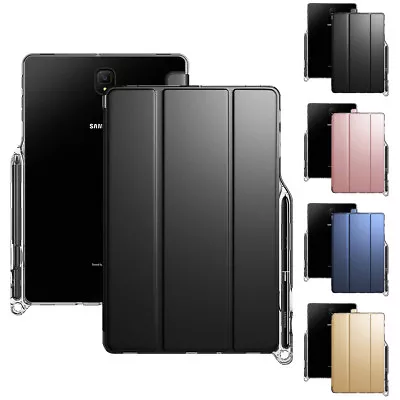 Poetic Case For Galaxy Tab S4 10.5 Tablet [w/Auto Wake/Sleep] Smart Cover • $10.85