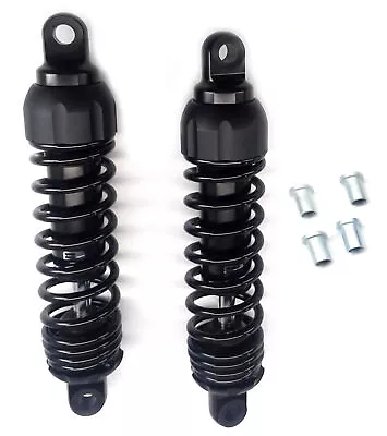 Progressive 444 Series Motorcycle Standard Black 13.5  Rear Shocks (444-4074B) • $703.76