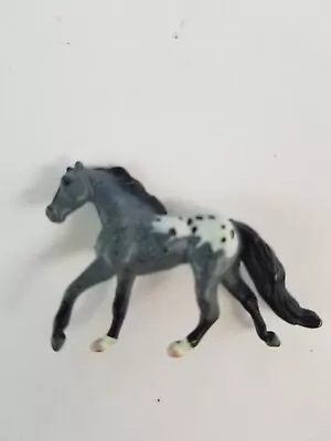 Creata Mini Plastic Horse # 6 • $5.90