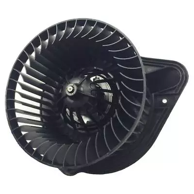New A/C Heater Fan Blower Motor Assembly Fits VOLVO 850 93-97 6820812 3506530 • $59.99