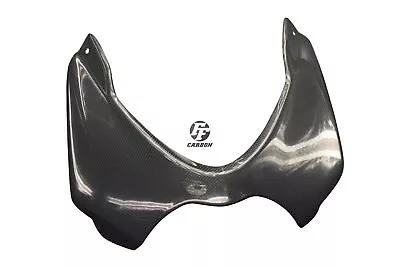 $175.95 • Buy Carbon Front Fairing Above Headlight For Ducati Monster 900 / S4R / S2R / 1000 /