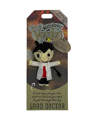 Watchover Voodoo Doll - Good Doctor • $8.99