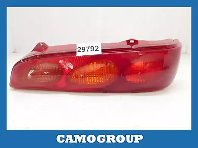 Stop Left Rear Light Lancia Y 840 6661902lue Left Rear Light • £37.66