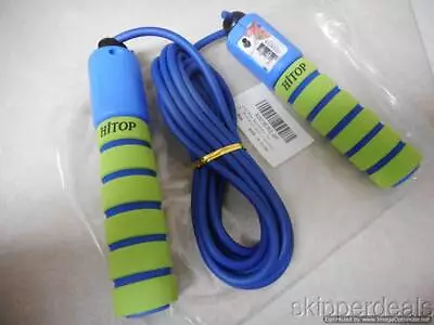  JUMP ROPE With COUNTER BLUE GREEN BRAND NEW • $9.95