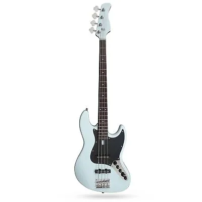 Sire Marcus Miller V3 2nd Generation 4-String Bass Rosewood Sonic Blue • $469