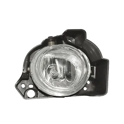 Left Bumper Fog Light Spot Driving Lamp W/Bracket For Mazda 3 AXELA 2014-2016 • $32.74