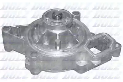 Water Pump For Alfa Romeo Bmw Cadillac Dolz O123 • £50.48