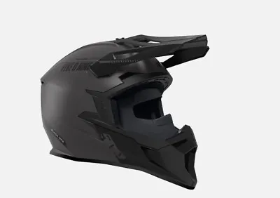 509 Tactical 2.0 Snowmobile Helmet  VEES Venturi Vent Black Ops NWT • $125.95