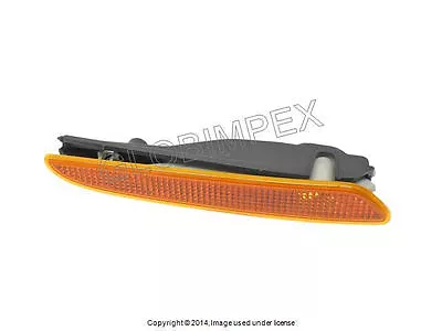 Mercedes W211 (06-09) Turn Signal Light Front Right GENUINE NEW + Warranty • $56.25